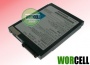 Fujitsu LifeBook S6240 / S7110 / T4210  / T4220 Modular Bay *ORIGINAL* Battery (Black)